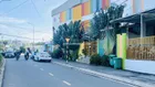 CẦN TIỀN BÁN GẤP LÔ ĐẤT MT 38M -VÒNG XOAY CỔNG CHÀO LONG HẢI-TP.HCM