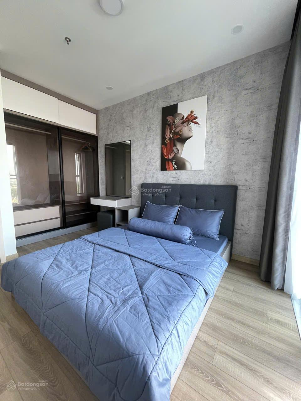 Compass One 1PN nội thất đẹp cho thuê 10 triệu/tháng vào ở ngay. LH: 0901 840 ***