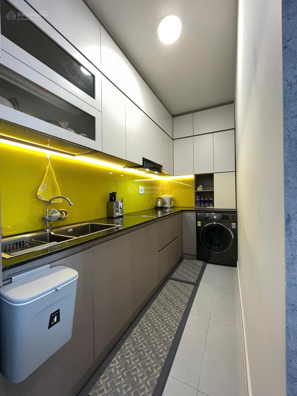 Compass One 1PN nội thất đẹp cho thuê 10 triệu/tháng vào ở ngay. LH: 0901 840 ***