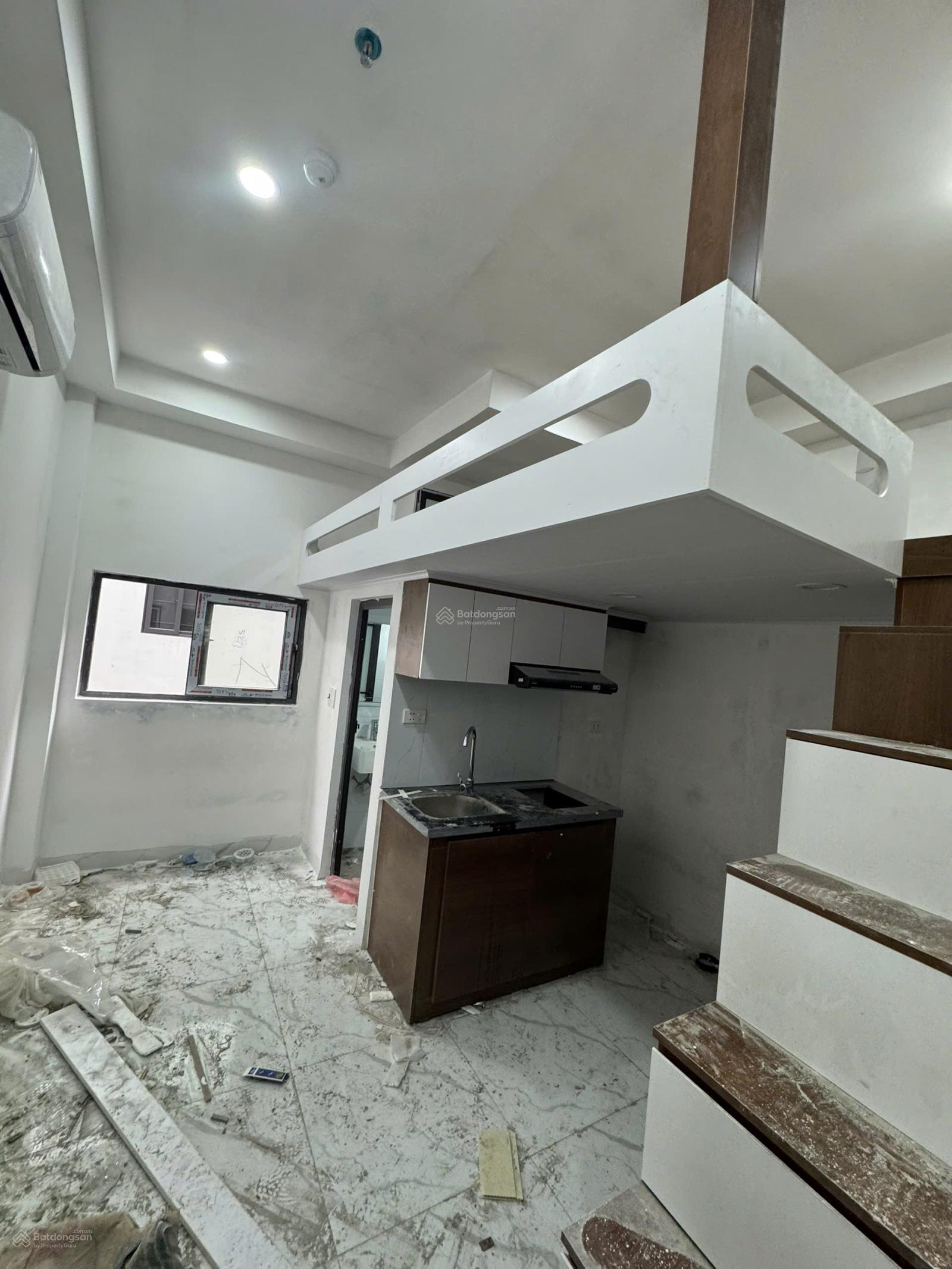 CHÍNH CHỦ BÁN TÒA NHÀ DÒNG TIỀN PHÚ ĐÔ. 50M 6 TẦNG 15 PHÒNG DÒNG TIỀN 70TR/THÁNG