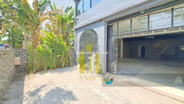Nhà 10x20m gần Trần Não hợp mở kho - văn phòng giá 29 triệu