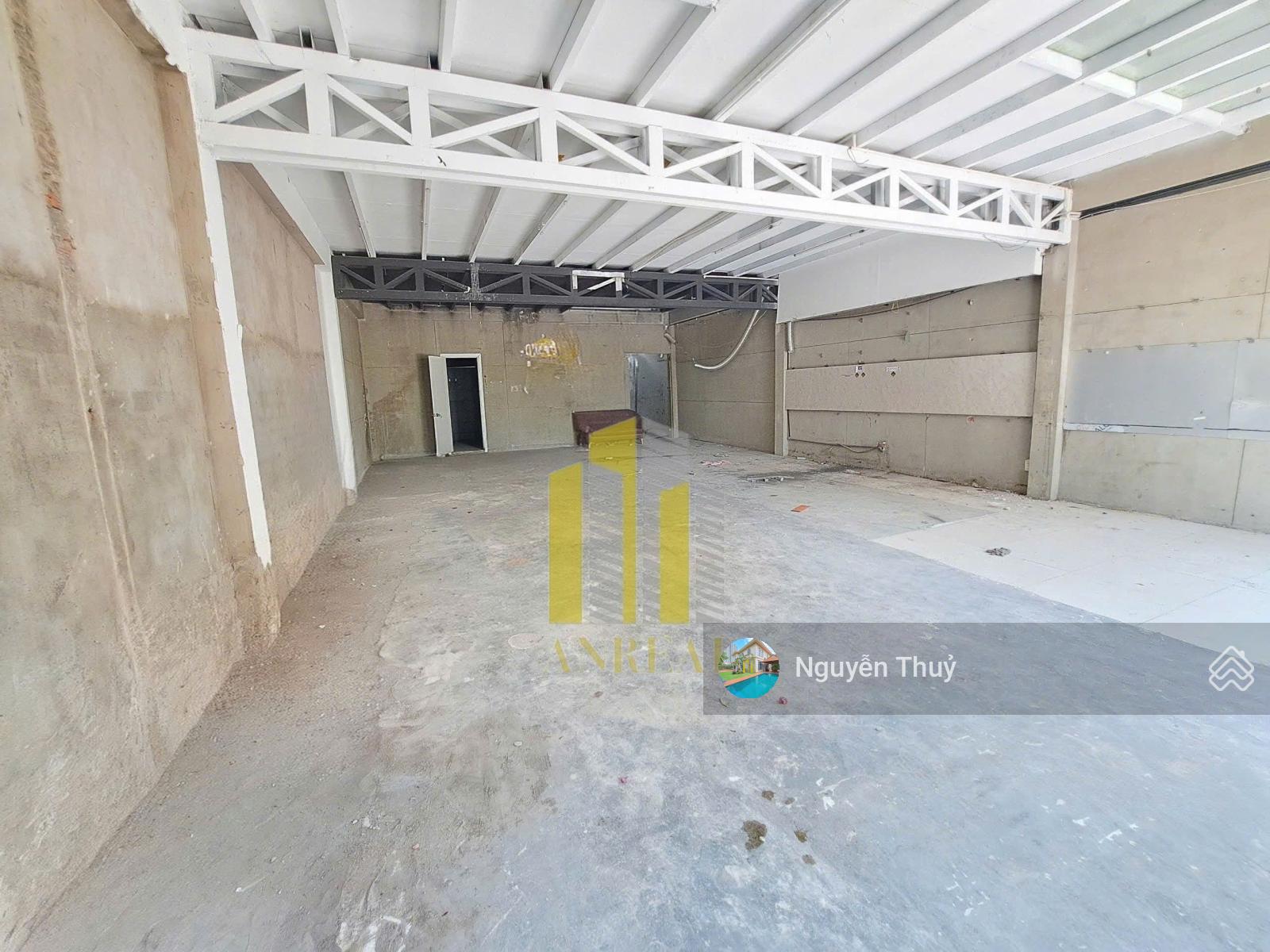 Nhà 10x20m gần Trần Não hợp mở kho - văn phòng giá 29 triệu