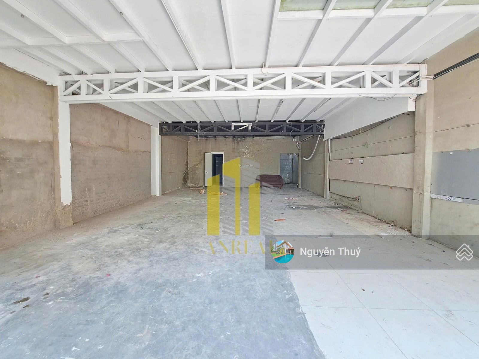 Nhà 10x20m gần Trần Não hợp mở kho - văn phòng giá 29 triệu