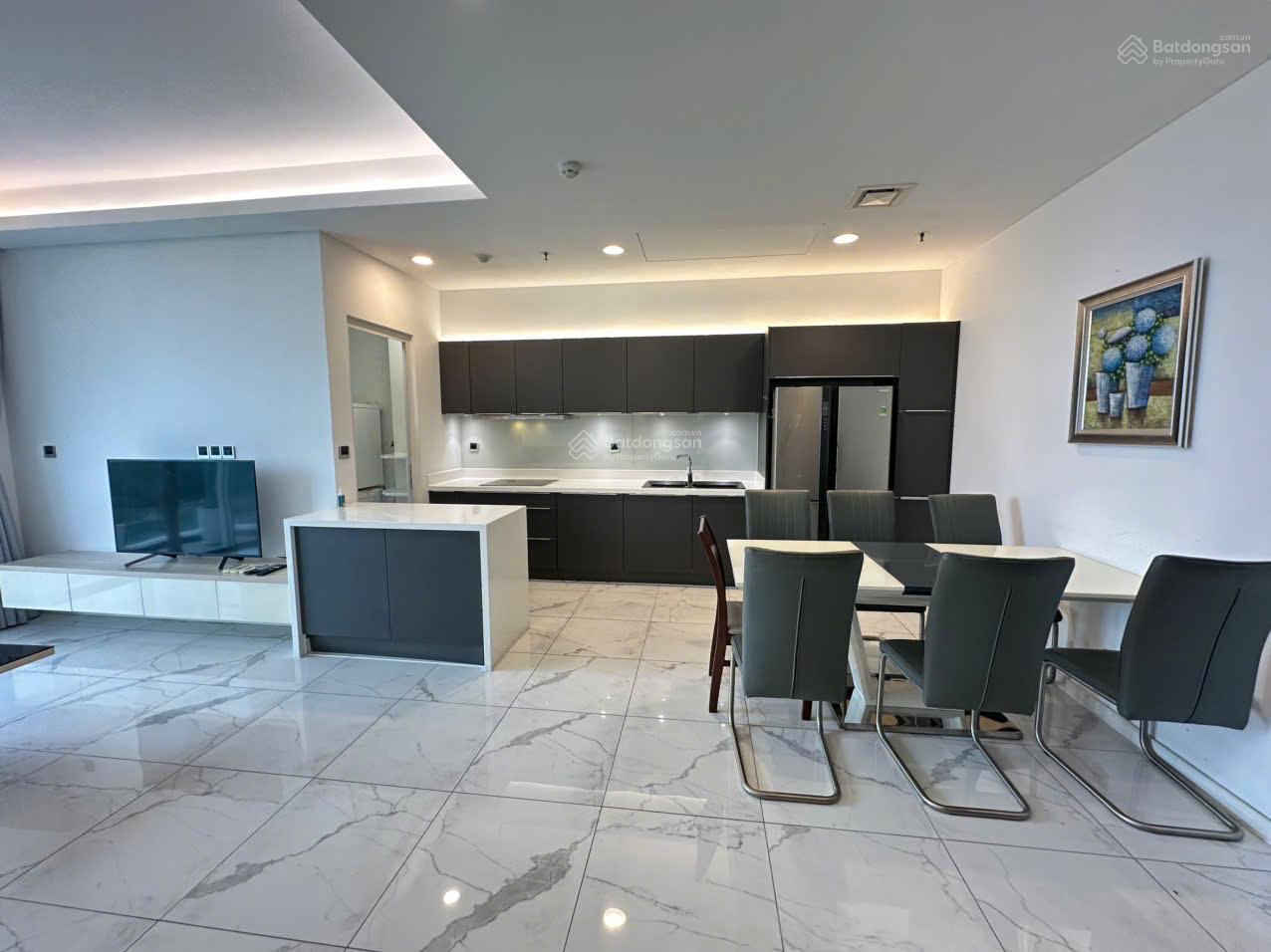 CHO THUÊ 2PN SARINA SALA - NỘI THẤT CAO CẤP - CHỈ 30 TRIỆU