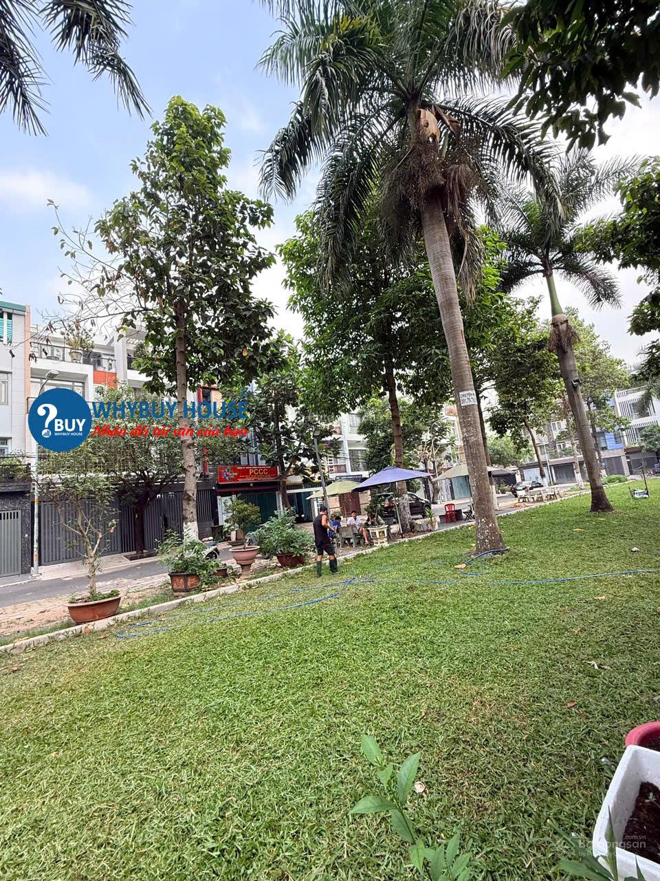 Bán nền đất 90m2 Khu dân cư An Sương, sổ đỏ, đường 10m, vị trí đẹp có mặt tiền công viên, 8.0 tỷ Bán nền đất 90m2 Khu dân cư An Sương, sổ đỏ, đường 10m, vị trí đẹp có mặt tiền công viên, 8.0 tỷ