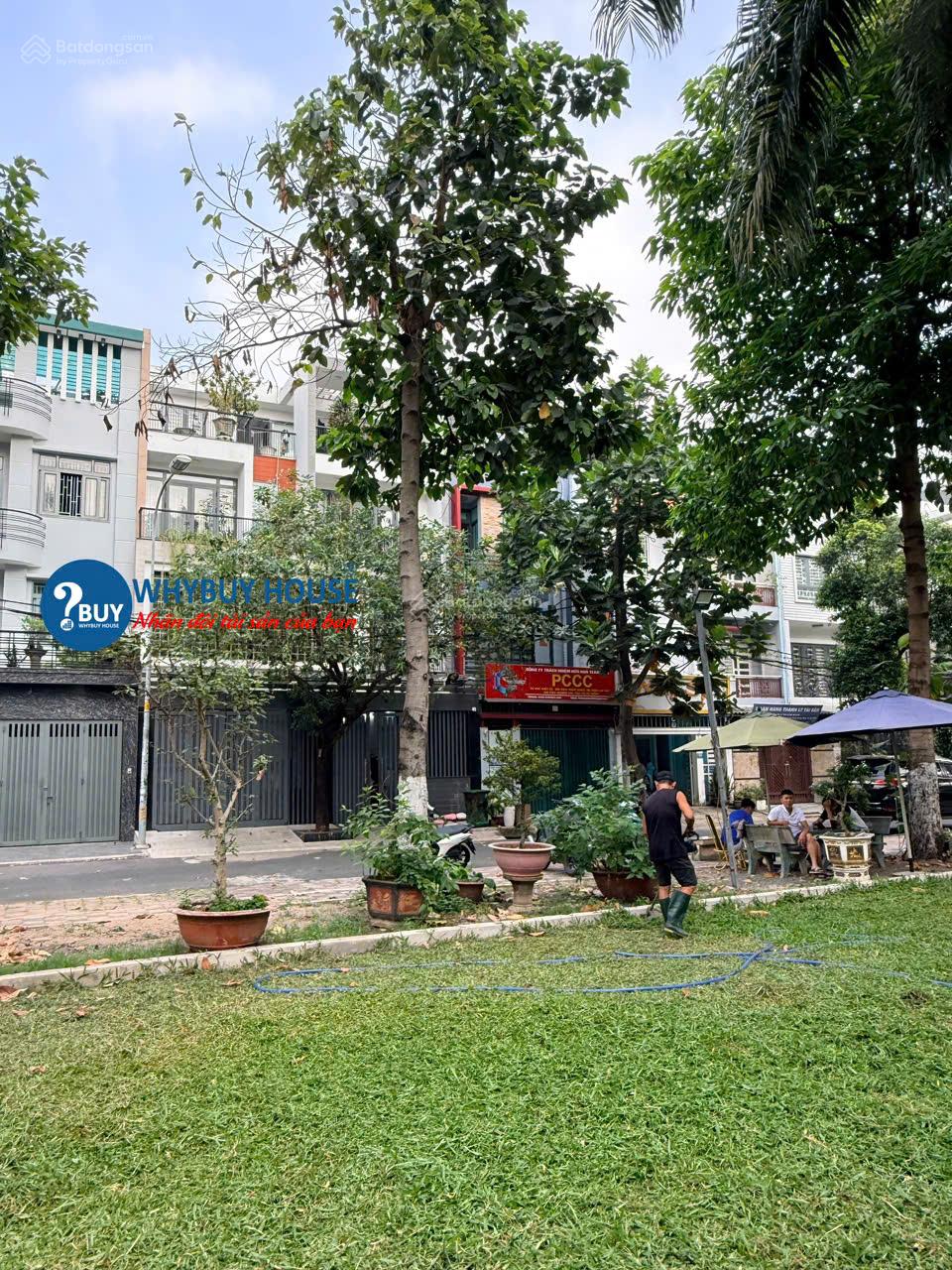 Bán nền đất 90m2 Khu dân cư An Sương, sổ đỏ, đường 10m, vị trí đẹp có mặt tiền công viên, 8.0 tỷ Bán nền đất 90m2 Khu dân cư An Sương, sổ đỏ, đường 10m, vị trí đẹp có mặt tiền công viên, 8.0 tỷ