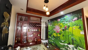 BÁN CHUNG CƯ 2PN TÒA THE ONE, GAMUDA, HOÀNG MAI, HÀ NỘI (VIEW NỘI KHU - VIEW TRIỆU ĐÔ)