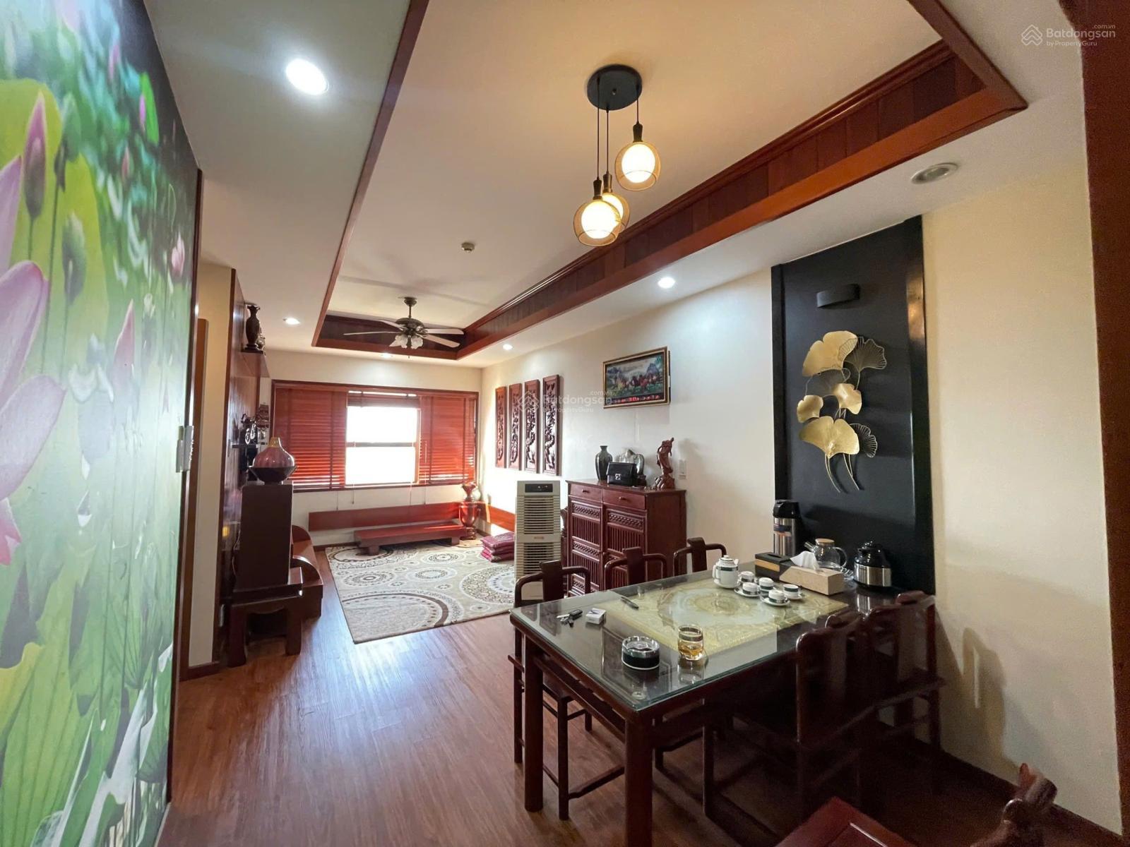 BÁN CHUNG CƯ 2PN TÒA THE ONE, GAMUDA, HOÀNG MAI, HÀ NỘI (VIEW NỘI KHU - VIEW TRIỆU ĐÔ)