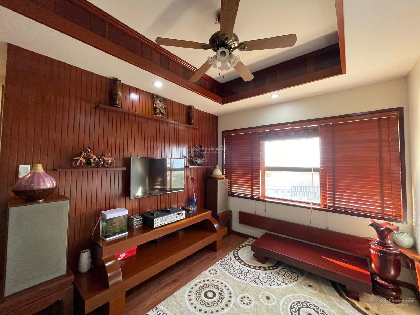 BÁN CHUNG CƯ 2PN TÒA THE ONE, GAMUDA, HOÀNG MAI, HÀ NỘI (VIEW NỘI KHU - VIEW TRIỆU ĐÔ)