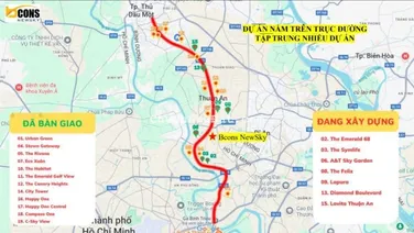 Bcons Newsky QL13 căn hộ mới chỉ 350tr - 450tr ban đầu Kế Metro số 2