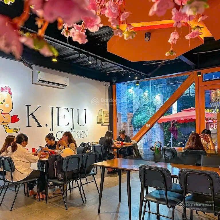 Góc 2 Mặt Tiền Phan Kế Bính - Nguyễn Văn Thủ, P. Đa Kao, Q1 ,DT 15 x 12m, gồm Trệt Lầu