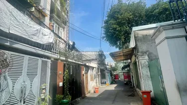 8, x tỷ Lê Văn Việt & Man Thiện: 4 tầng 8 phòng TNPA Q9