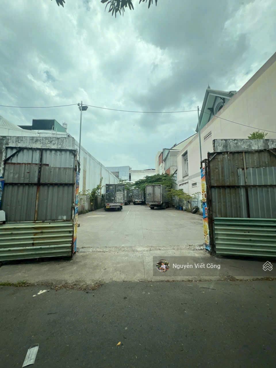 Bán lô đất biệt thự 414m2 giáp Vạn Phúc - đường Số 3, Phường Hiệp Bình Phước - Thủ Đức Bán lô đất biệt thự 414m2 giáp Vạn Phúc - đường Số 3, Phường Hiệp Bình Phước - Thủ Đức