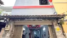 Bán nhà 4 tầng, đường số 27 đối diện trường ĐH Công Thương Lê Trọng Tấn, Tân Phú chỉ 5.78 tỷ