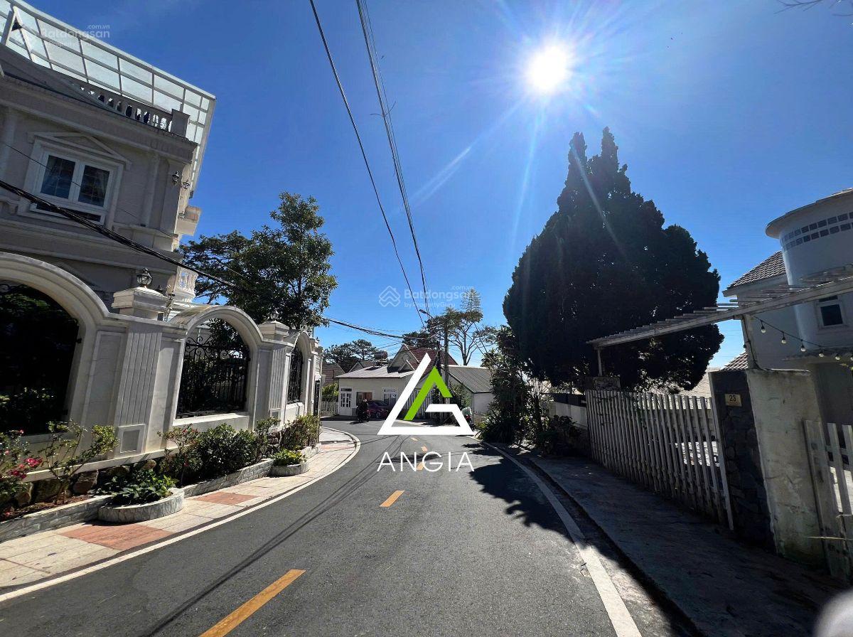 Nhà hai mặt tiền Yên Thế - Đồi cung Nam Phương - 474m2 - 47 tỷ tlcc