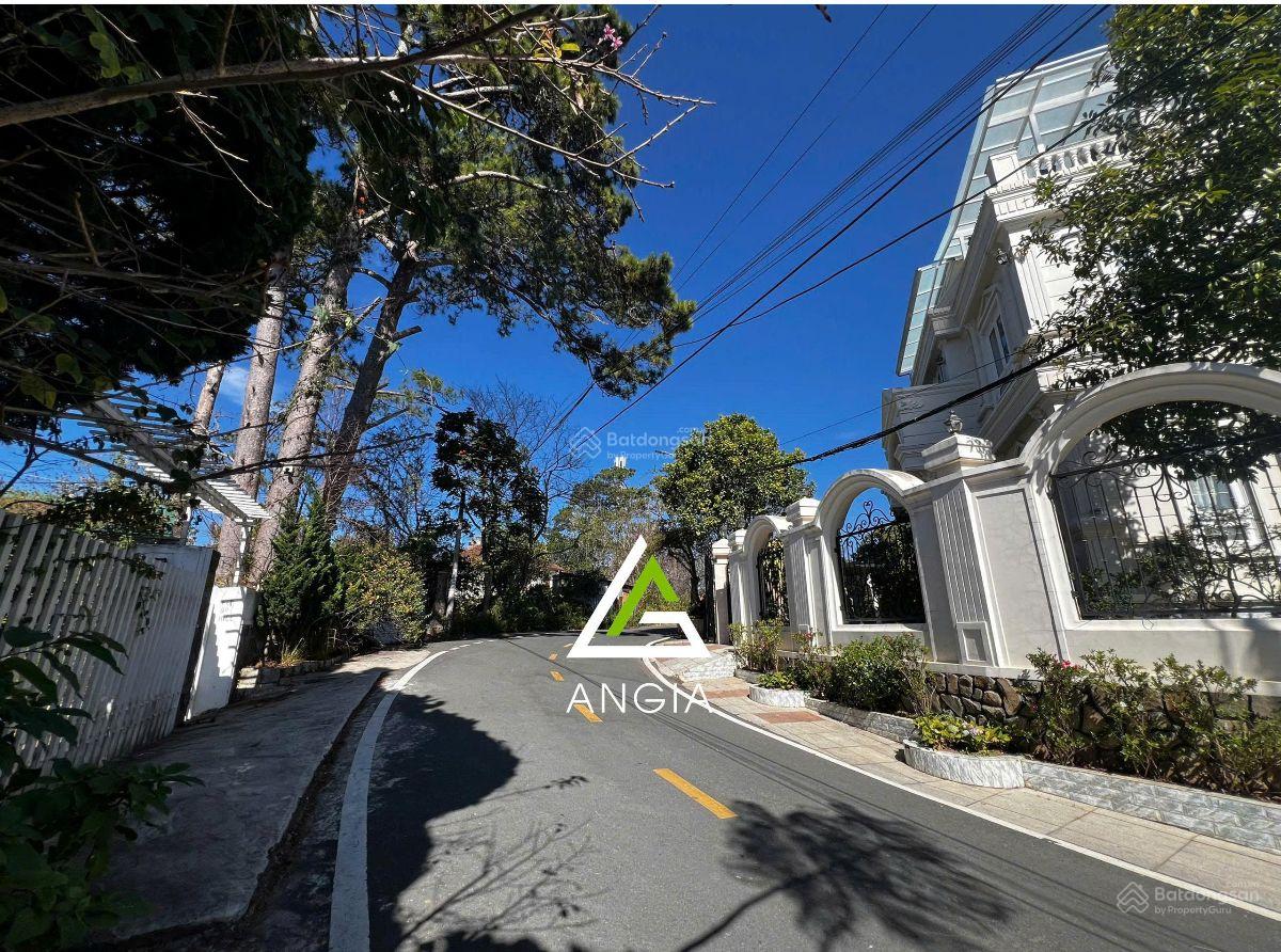 Nhà hai mặt tiền Yên Thế - Đồi cung Nam Phương - 474m2 - 47 tỷ tlcc