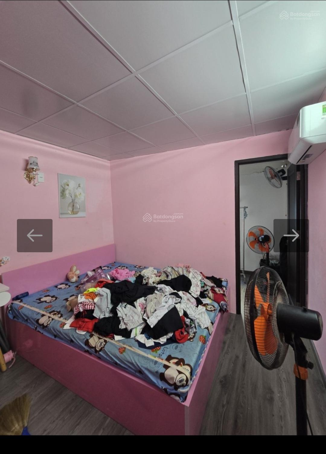 Bán nhà 3 tầng, 3 ngủ, 2 wc đầu kiệt Phan Châu Trinh, đối diện trường PTTH Phan Châu Trinh