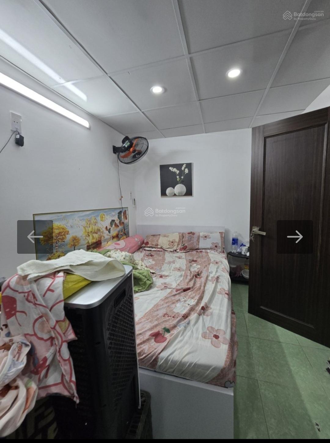 Bán nhà 3 tầng, 3 ngủ, 2 wc đầu kiệt Phan Châu Trinh, đối diện trường PTTH Phan Châu Trinh