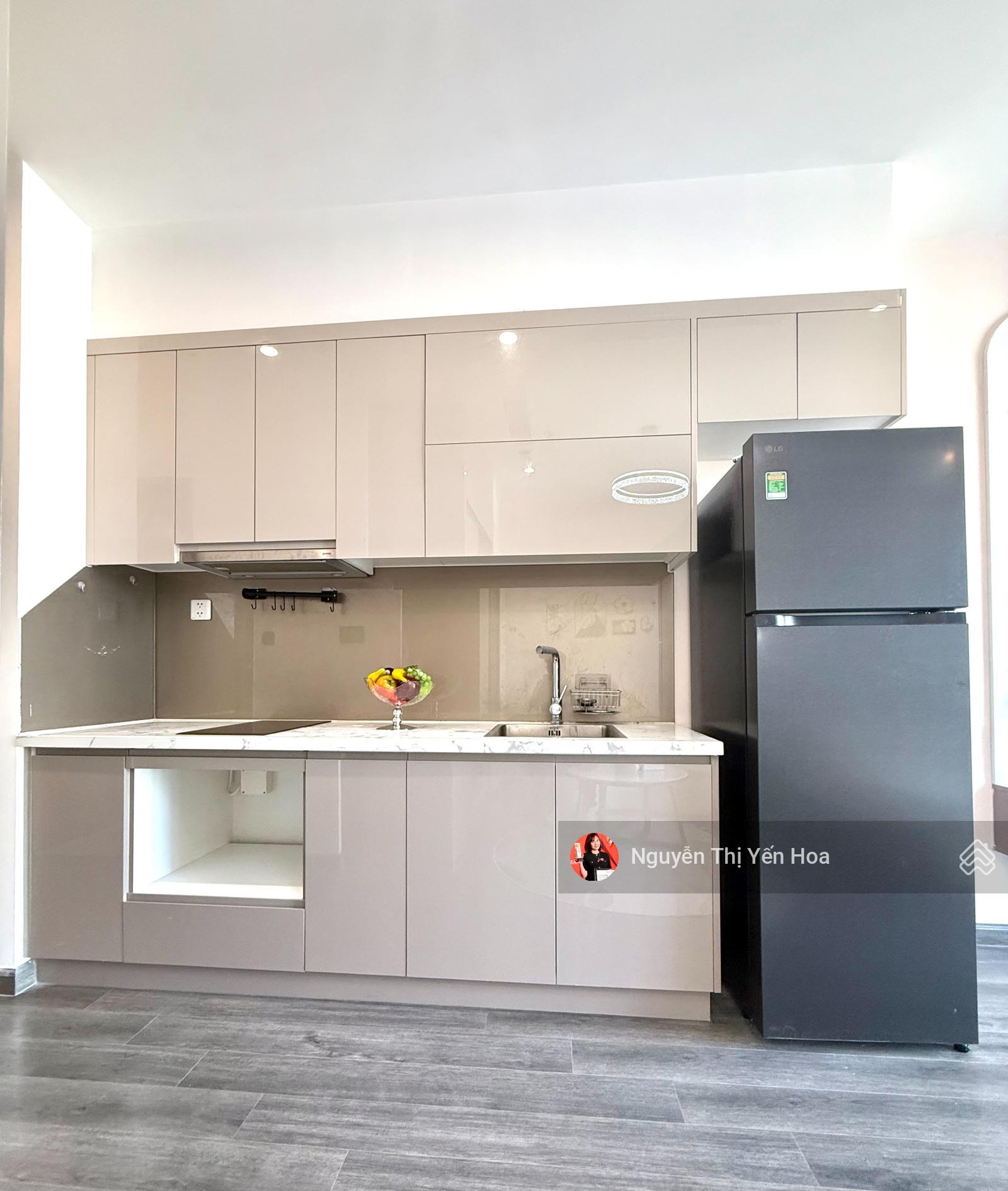 Chính chủ bán gấp căn stu 28m2 toà R1.03 (Zenpark), tầng cao rẻ nhất Vinhomes OCP1