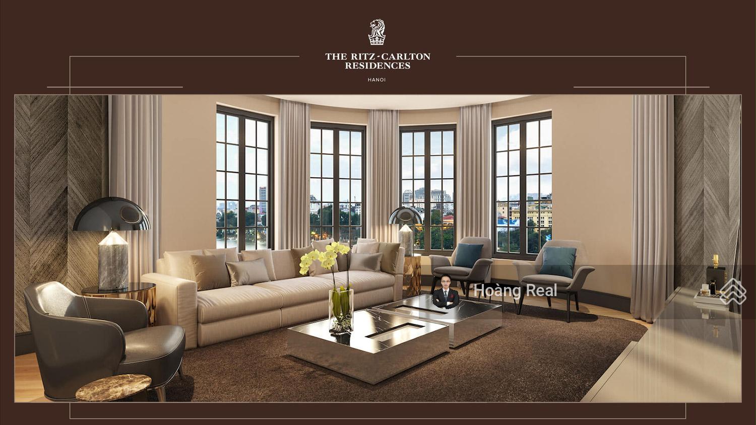 Mở bán Nhịp 1 - Căn hộ One Central SG - Quản lý bởi Thương hiệu KS The Ritz - Carlton TOP1 Thế Giới Mở bán Nhịp 1 - Căn hộ One Central SG - Quản lý bởi Thương hiệu KS The Ritz - Carlton TOP1 Thế Giới