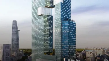 Mở bán Nhịp 1 - Căn hộ One Central SG - Quản lý bởi Thương hiệu KS The Ritz - Carlton TOP1 Thế Giới