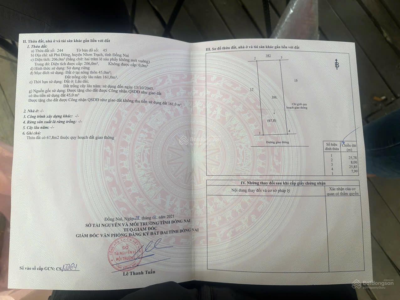 Cần bán 2 thửa đất đẹp hẽm thông đường xe hơi tránh nhau