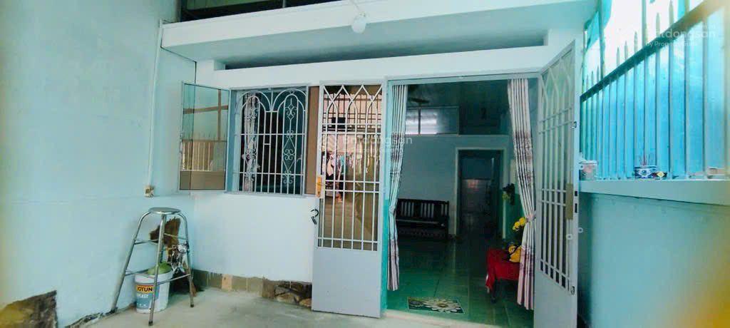 Chủ ngộp thở giảm 700tr Nguyễn Thị Kiểu, Q12, 67m2 ô tô ngủ trong nhà chỉ 3.2 tỷ