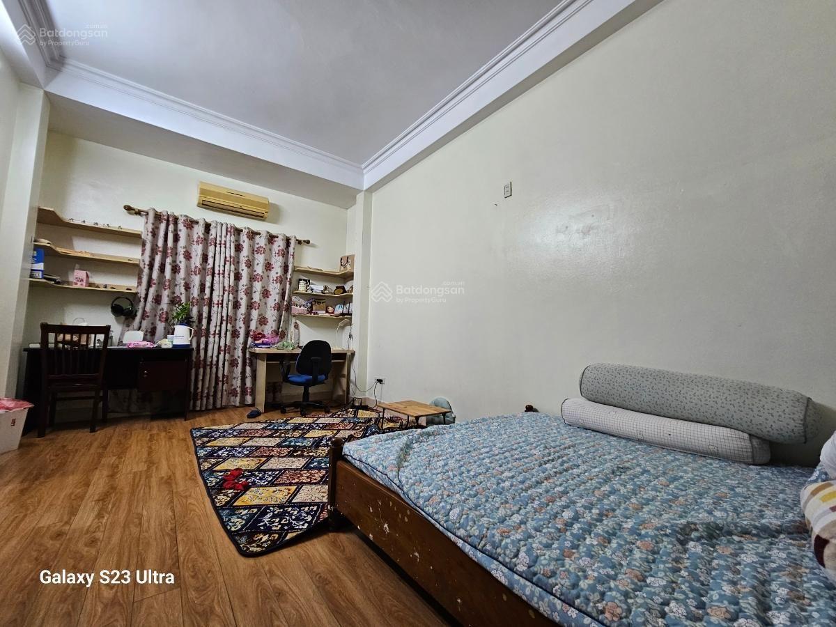 Cực hiếm! Nhà mặt ngõ Hồ Tùng Mậu, lô góc 2 thoáng, mặt tiền 6m, ô tô đỗ cửa, kinh doanh đỉnh, SĐCC