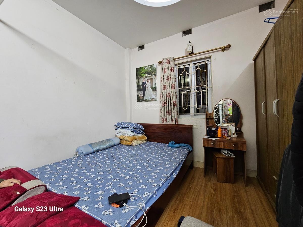 Cực hiếm! Nhà mặt ngõ Hồ Tùng Mậu, lô góc 2 thoáng, mặt tiền 6m, ô tô đỗ cửa, kinh doanh đỉnh, SĐCC