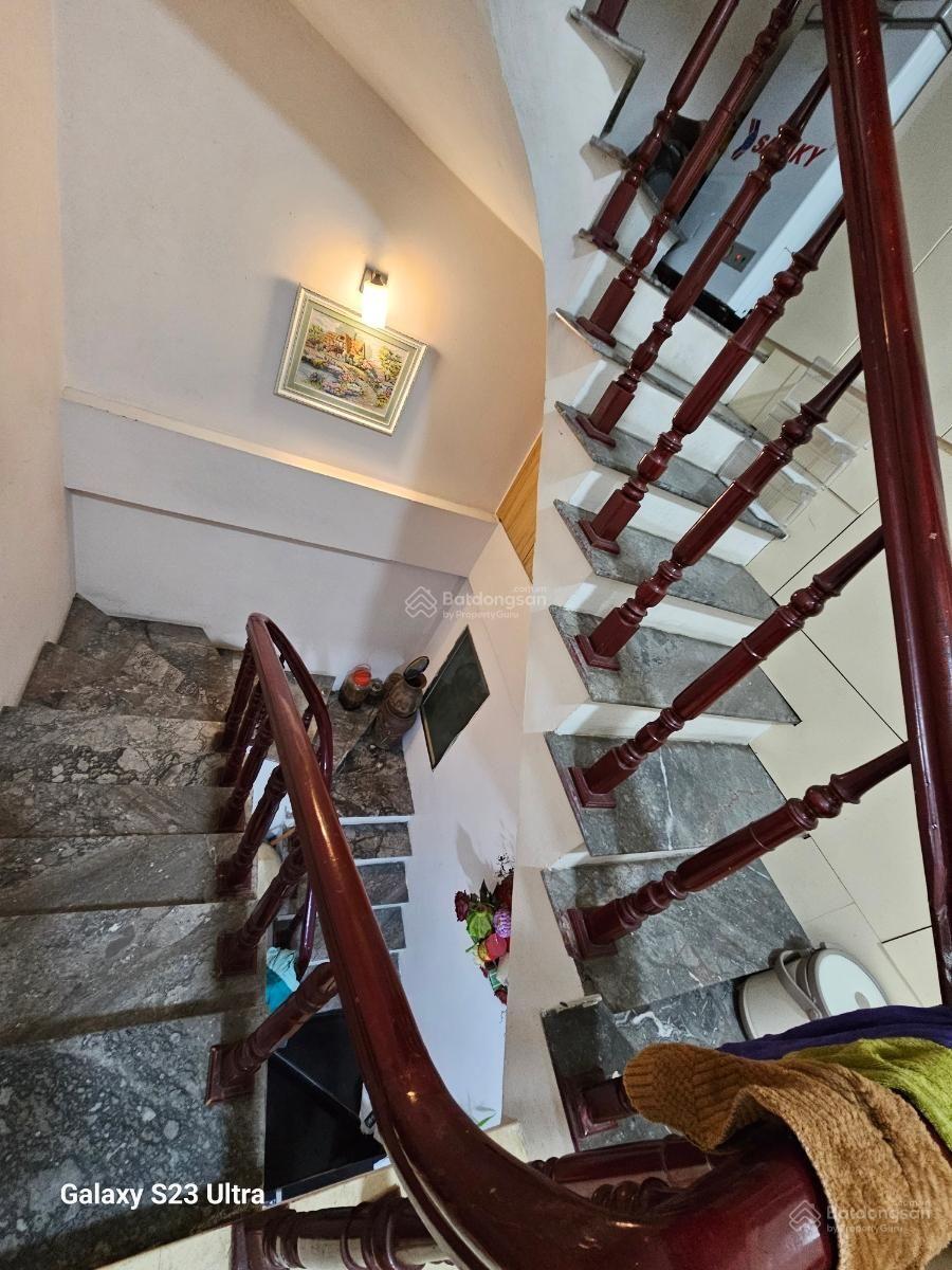 Cực hiếm! Nhà mặt ngõ Hồ Tùng Mậu, lô góc 2 thoáng, mặt tiền 6m, ô tô đỗ cửa, kinh doanh đỉnh, SĐCC