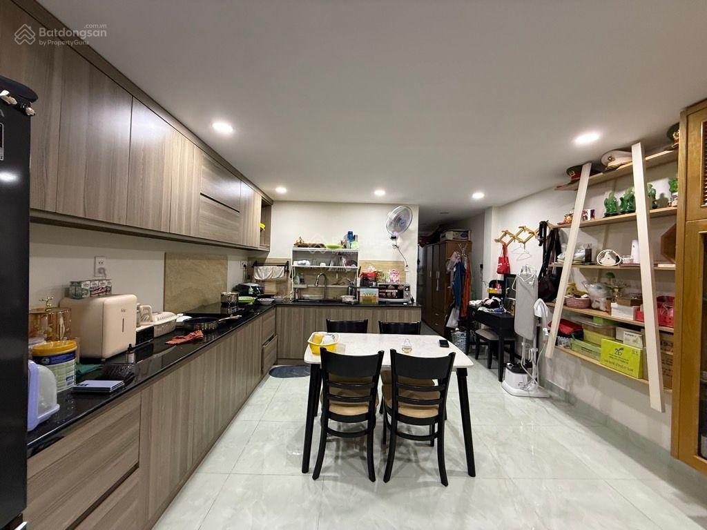 TRƯỜNG THỌ 95M2 2 TẦNG XE HƠI NGỦ TRONG NHÀ. ĐƯỜNG 5M THÔNG TỨ HƯỚNG.