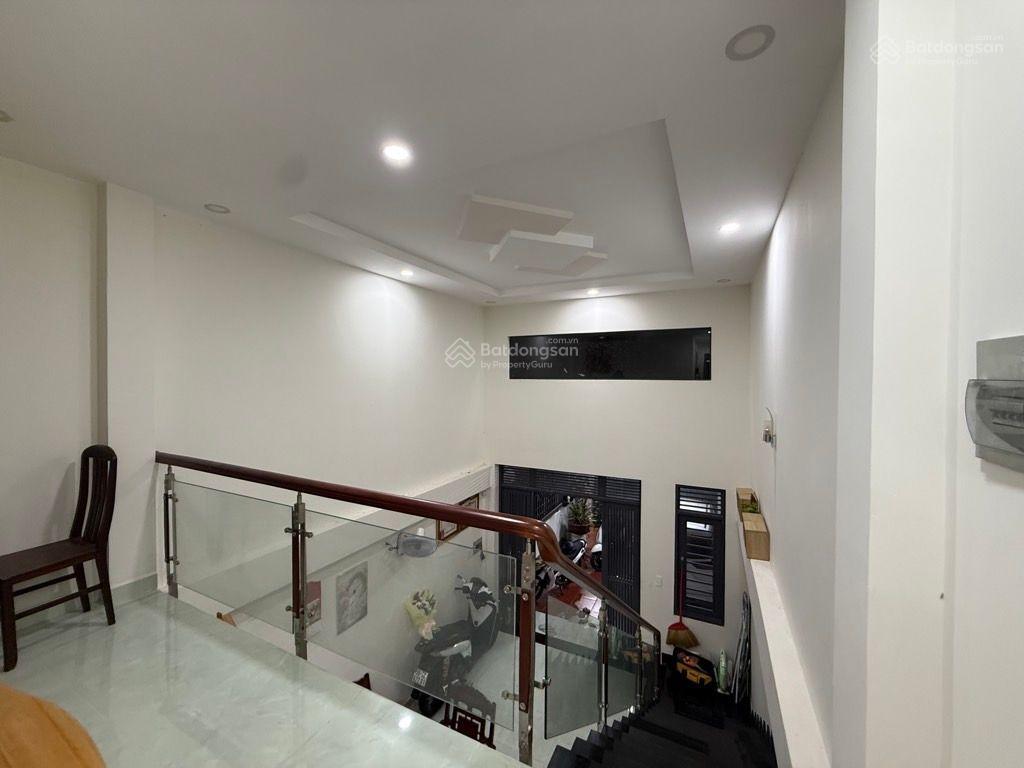 TRƯỜNG THỌ 95M2 2 TẦNG XE HƠI NGỦ TRONG NHÀ. ĐƯỜNG 5M THÔNG TỨ HƯỚNG.