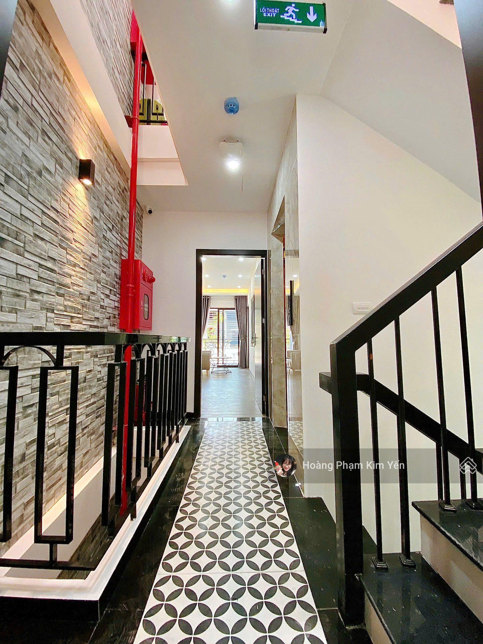 Hoa hậu! CCMN Vĩnh Hồ, ngõ bagac, sát ô tô, 20PKK, Dòng tiền 1.4 tỷ/n, full nội thất, PCCC chuẩn Hoa hậu! CCMN Vĩnh Hồ, ngõ bagac, sát ô tô, 20PKK, Dòng tiền 1.4 tỷ/n, full nội thất, PCCC chuẩn