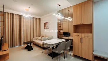 Cho thuê căn hộ The Glory full nội thất giá 12 triệu/tháng bao phí quản lý