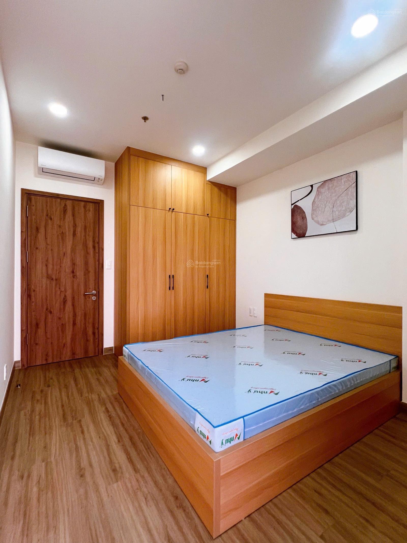 Cho thuê căn hộ The Glory full nội thất giá 12 triệu/tháng bao phí quản lý