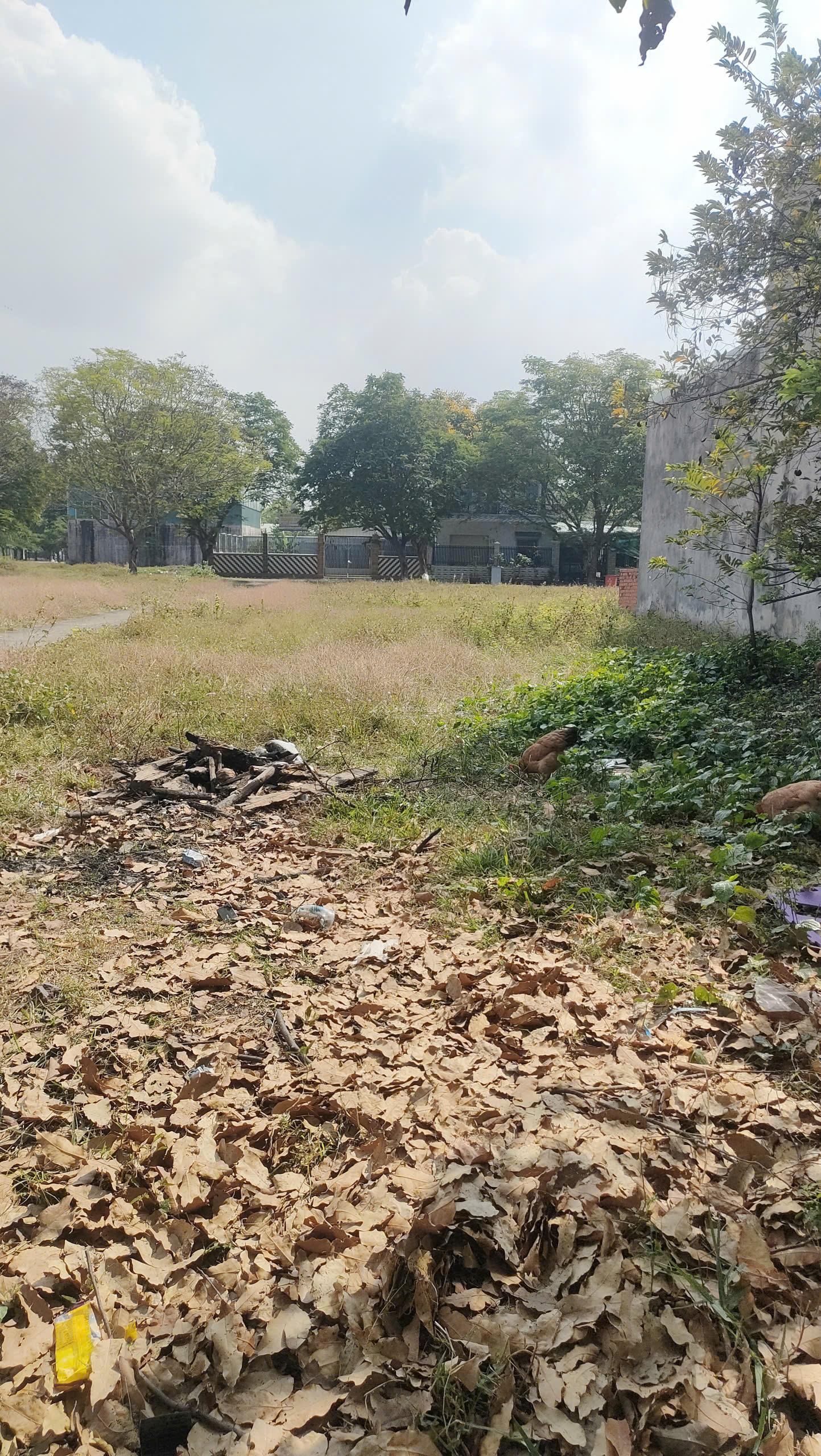 Lô 5m ngang khu tái định cư Tam An - DT: 135,9m2, giá: 2,5 tỷ - An Phước, Long Thành, Đồng Nai