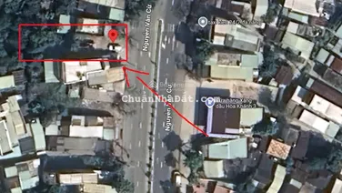 Chính chủ bán đất Nguyễn Văn Cừ, 2 sổ, 20 tỷ, 350m2, có thương lượng ra lộc