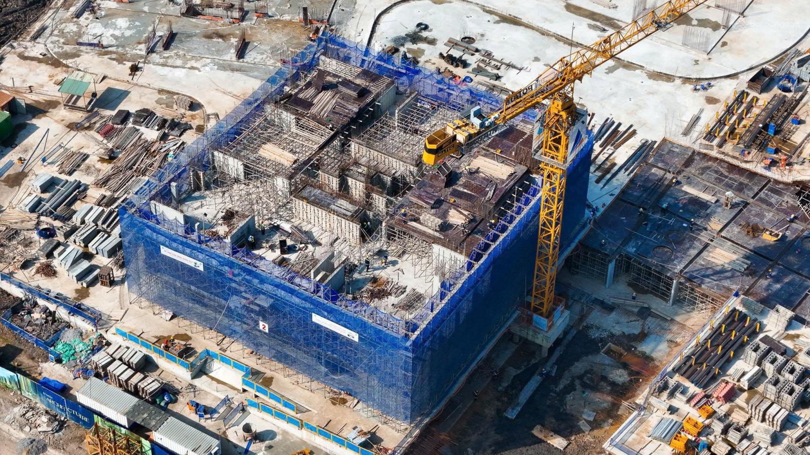 Rổ hàng 20 căn đợt 1 tháp 5-6-7-8 Trí nhân viên trực tiếp CĐT Đất Xanh hotline 0702 920 *** The Prive