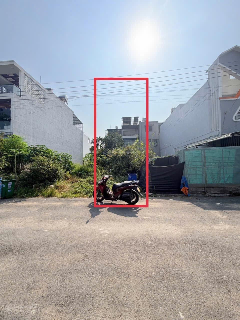 CHỦ GỬI BÁN LÔ ĐẤT PHƯỜNG BIÊN HOÀ( bửu hoà củ). DT: 4,5x18=81M2. GIÁ: 3TỶ BỚT LỘC