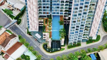 CẦN BÁN CĂN HỘ PRECIA 71M2-2PN-NHÀ ĐẸP NỘI THẤT MỚI 100%- SỔ SẴN CÔNG CHỨNG NGAY