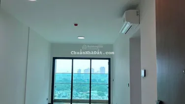 Cho thuê căn hộ Delasol 3PN 2WC nội thất cơ bản view sông 29 tr/tháng
