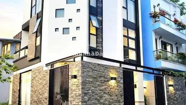 BÁN NHÀ MỚI ĐẸP GÓC 2 MẶT TIỀN 8.5x9.5M, GIÁ 8.39 TỶ, CÁCH ĐƯỜNG DƯƠNG CÁT LỢI CHỈ 30M, SÁT QUẬN 7