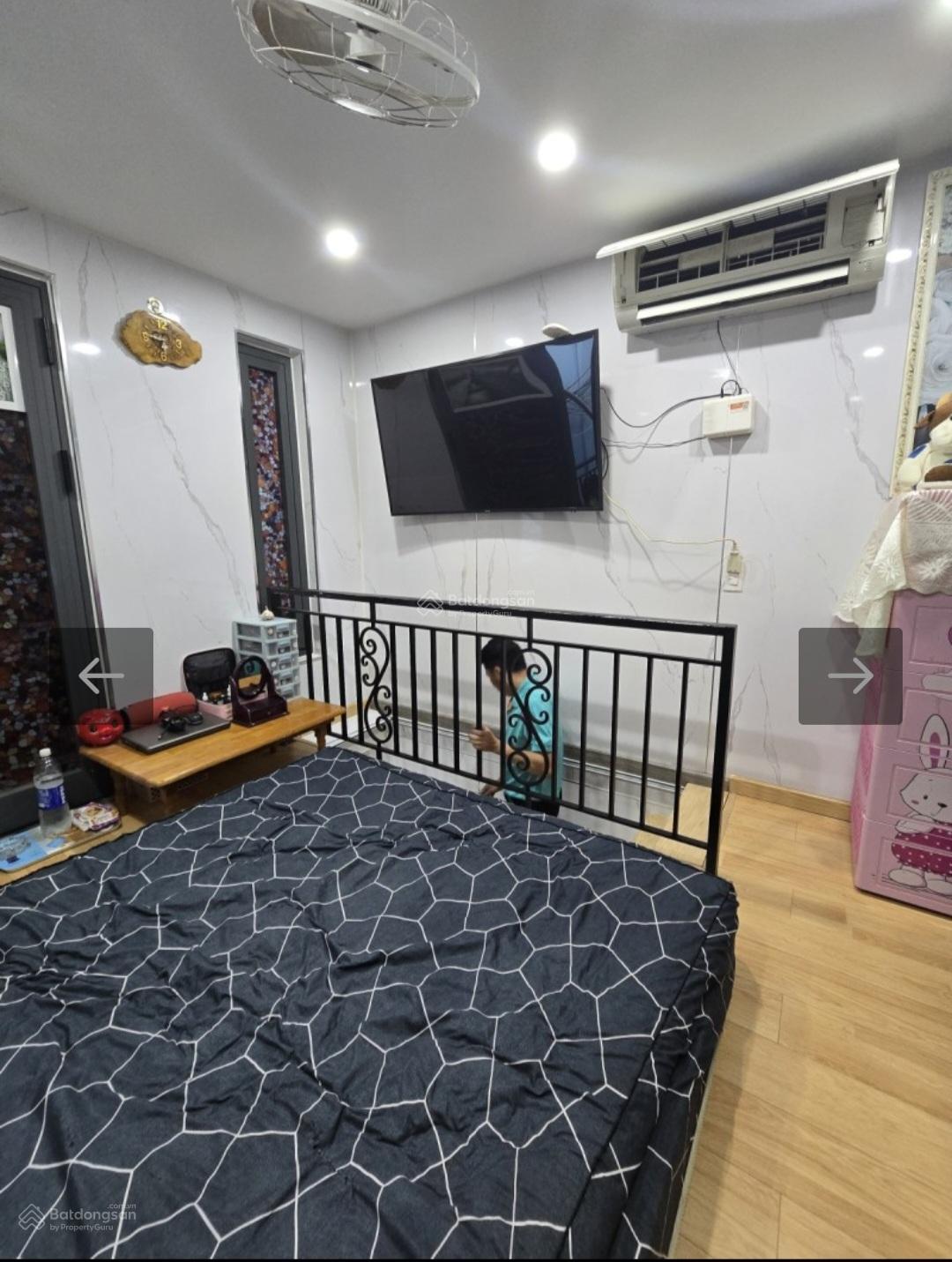 Nhà 2 tầng 3 mặt thoáng - ngay trung tâm Hải Châu - sát Sông Hàn đầu kiệt Lý Thường Kiệt nhỉnh 2 tỷ