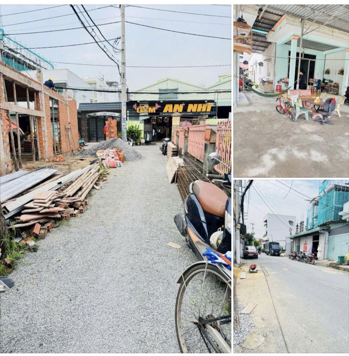 Siêu phẩm xây CHDV/Biệt thự vườn 288m2 | đất Lê Văn Khương, ngang gần 7m cực thoáng, chỉ 31tr/m2