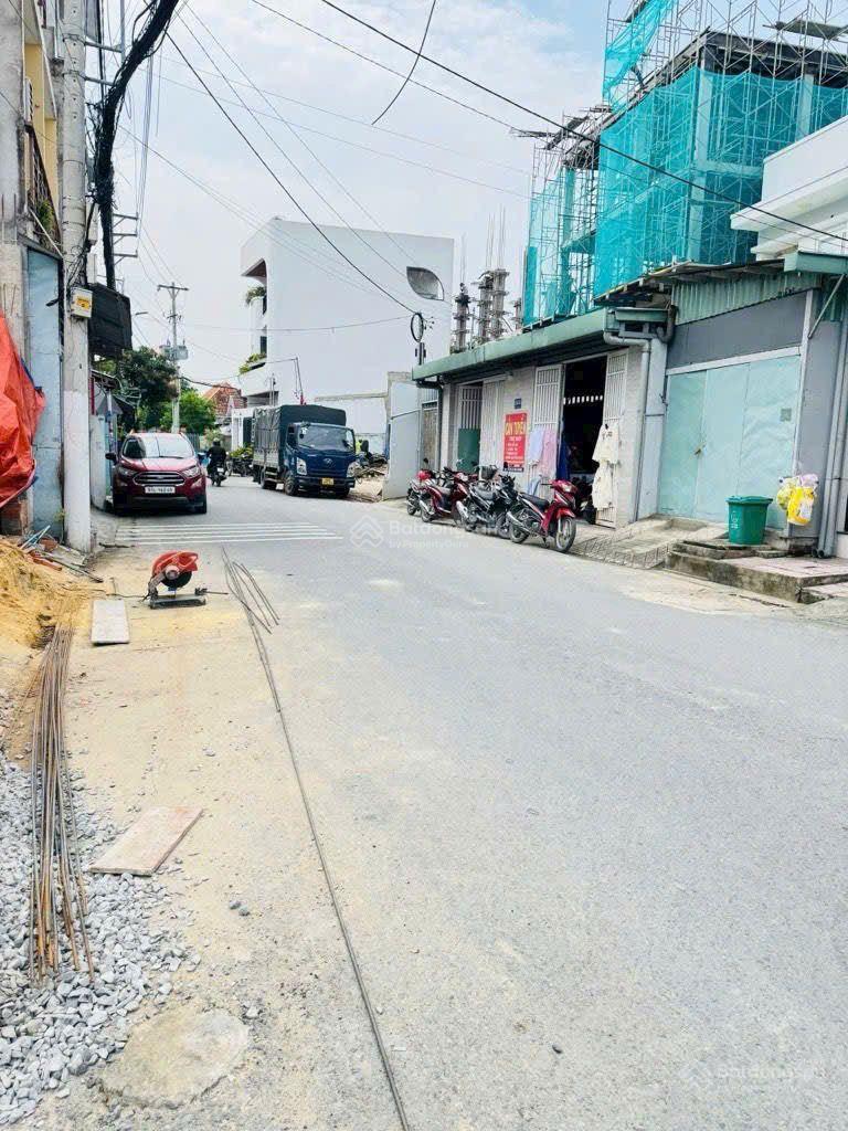 Siêu phẩm xây CHDV/Biệt thự vườn 288m2 | đất Lê Văn Khương, ngang gần 7m cực thoáng, chỉ 31tr/m2