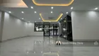 Cho thuê VP mới xây 100%, 1 hầm 4 tầng, DTSD 350m2 giá 55tr/th khu Thạnh Mỹ Lợi Q. 2, LH 0936 890 ***