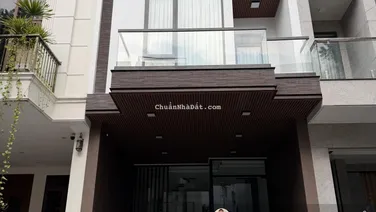 Cho thuê VP mới 100%, MT Lê Hữu Kiều, DTSD 350m2 giá 60tr/th khu Thạnh Mỹ Lợi Q. 2, LH 0936 890 ***