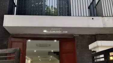 Cho thuê biệt thự dự án The Eden Rose, Thanh Liệt, Thanh Trì, DT 90m2, 4 tầng, full ĐH, NL, 22tr