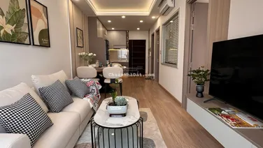 SIÊU PHẨM CC SKY GARDEN III, DT:57M2 - 2PN + 1WC - GIÁ 5,3 TỶ - NỘI THẤT FULL NEW 100% - VIEW ĐẸP !
