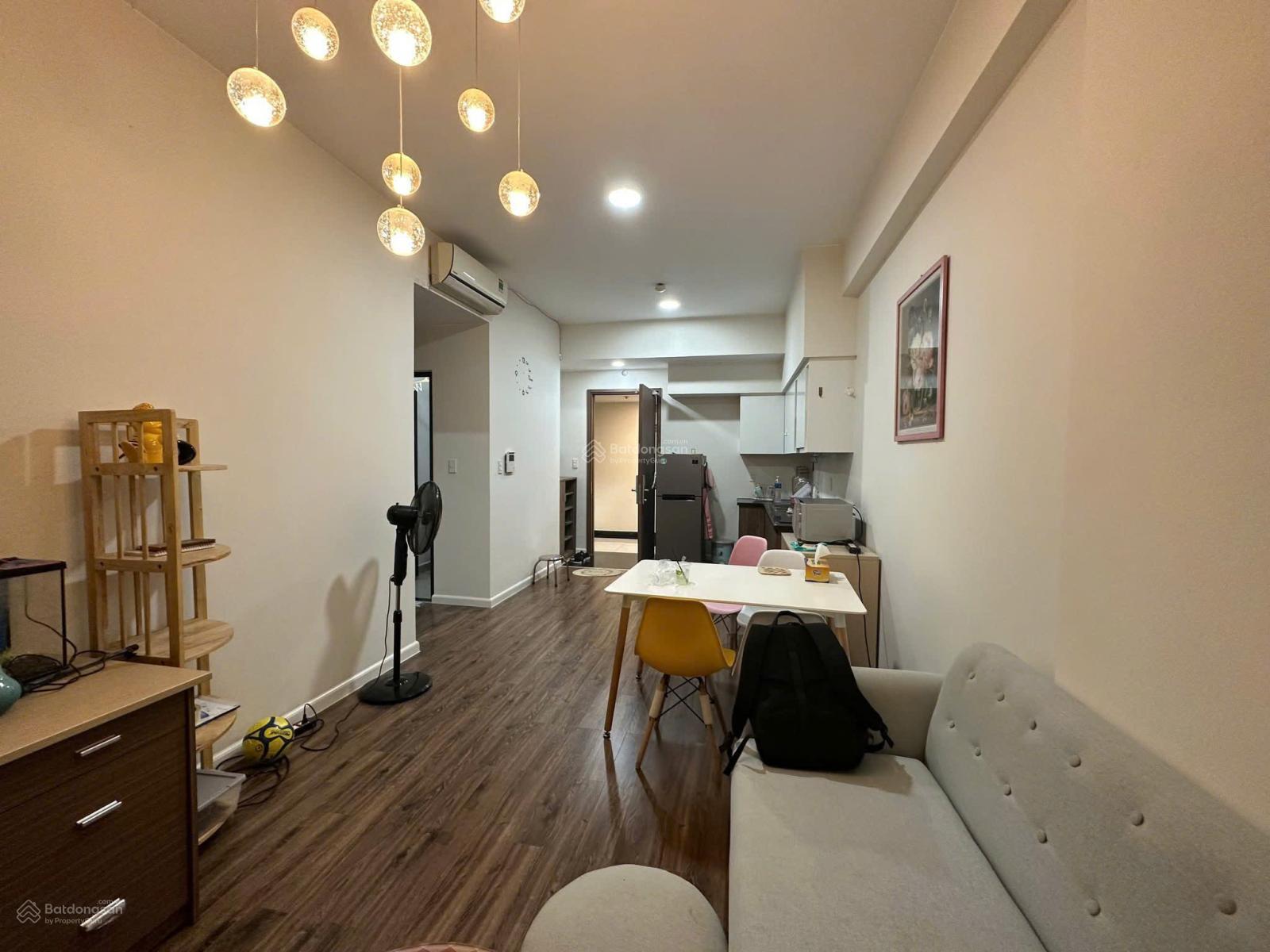 Cần bán căn 2PN 2WC có sổ hồng, Mizuki Park